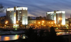 Free HTML5 Website Template by FreeHTML5.co